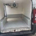 MAN TGE Fridge Van - Thumbnail 2