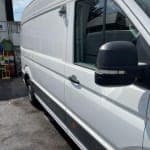 MAN TGE Fridge Van - Thumbnail 1