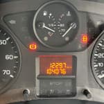 Citroen Berlingo 2017  1.6 BlueHDi 625 Enterprise Panel Van 5dr Diesel Manual L1 (112 g/km, 75bhp) - Thumbnail 3