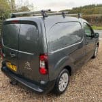 Citroen Berlingo 2017  1.6 BlueHDi 625 Enterprise Panel Van 5dr Diesel Manual L1 (112 g/km, 75bhp) - Thumbnail 8