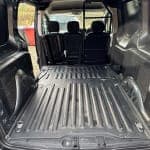 Citroen Berlingo 2017  1.6 BlueHDi 625 Enterprise Panel Van 5dr Diesel Manual L1 (112 g/km, 75bhp) - Thumbnail 5