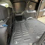 Citroen Berlingo 2017  1.6 BlueHDi 625 Enterprise Panel Van 5dr Diesel Manual L1 (112 g/km, 75bhp) - Thumbnail 2