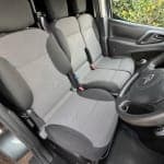 Citroen Berlingo 2017  1.6 BlueHDi 625 Enterprise Panel Van 5dr Diesel Manual L1 (112 g/km, 75bhp) - Thumbnail 10