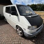 VW T4 - Thumbnail 1