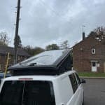 2016 Volkswagen T6 Campervan – Full Professional Conversion, Pop-Top Roof, Solar, RIB Bed – Ready for Adventure! - Thumbnail 9