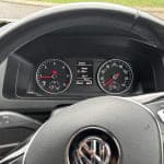 2016 Volkswagen T6 Campervan – Full Professional Conversion, Pop-Top Roof, Solar, RIB Bed – Ready for Adventure! - Thumbnail 10