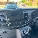 2019 Ford Transit Custom WetbeltReplaced-1YrsMOT-NewTyres - Thumbnail 3