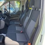 2019 Ford Transit Custom WetbeltReplaced-1YrsMOT-NewTyres - Thumbnail 2