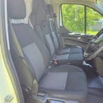 2019 Ford Transit Custom WetbeltReplaced-1YrsMOT-NewTyres - Thumbnail 7
