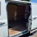 2019 Ford Transit Custom WetbeltReplaced-1YrsMOT-NewTyres - Thumbnail 9