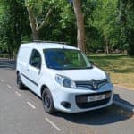 Renault Kangoo Van, NEVER FAILED LONG MOT, FREE ULEZ, NO VAT, 2017, Manual, 1461 (cc) - Thumbnail 1