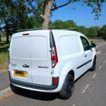 Renault Kangoo Van, NEVER FAILED LONG MOT, FREE ULEZ, NO VAT, 2017, Manual, 1461 (cc) - Thumbnail 6