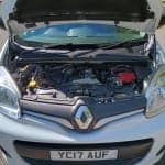 Renault Kangoo Van, NEVER FAILED LONG MOT, FREE ULEZ, NO VAT, 2017, Manual, 1461 (cc) - Thumbnail 5
