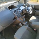 Renault Kangoo Van, NEVER FAILED LONG MOT, FREE ULEZ, NO VAT, 2017, Manual, 1461 (cc) - Thumbnail 8