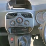 Renault Kangoo Van, NEVER FAILED LONG MOT, FREE ULEZ, NO VAT, 2017, Manual, 1461 (cc) - Thumbnail 9