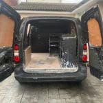 SPARES AND PARTS ONLY, COLLECTION ONLY! 2016 Citroen Berlingo 1.6 195,381 Milage, Various NEW'ish Parts - Thumbnail 6