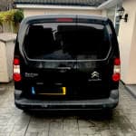 SPARES AND PARTS ONLY, COLLECTION ONLY! 2016 Citroen Berlingo 1.6 195,381 Milage, Various NEW'ish Parts - Thumbnail 2