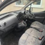 SPARES AND PARTS ONLY, COLLECTION ONLY! 2016 Citroen Berlingo 1.6 195,381 Milage, Various NEW'ish Parts - Thumbnail 3