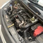 SPARES AND PARTS ONLY, COLLECTION ONLY! 2016 Citroen Berlingo 1.6 195,381 Milage, Various NEW'ish Parts - Thumbnail 4