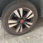 SPARES AND PARTS ONLY, COLLECTION ONLY! 2016 Citroen Berlingo 1.6 195,381 Milage, Various NEW'ish Parts - Thumbnail 8