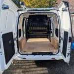 Nissan NV 200 2017 Full Specification and more - Thumbnail 4