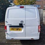 Nissan NV 200 2017 Full Specification and more - Thumbnail 3