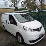 Nissan NV 200 2017 Full Specification and more - Thumbnail 7