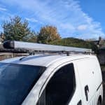 Nissan NV 200 2017 Full Specification and more - Thumbnail 1