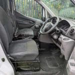 Nissan NV 200 2017 Full Specification and more - Thumbnail 8