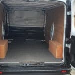 Renault traffic diesel LWB - Thumbnail 2