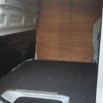 Renault traffic diesel LWB - Thumbnail 8