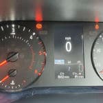 Renault traffic diesel LWB - Thumbnail 10