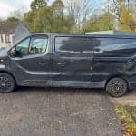 Renault Trafic Business (2018) 1.6 dCi 29 Business Panel Van 5dr Diesel Manual LWB Standard Roof Euro 6 (120 ps) - Thumbnail 6