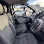 Renault Trafic Business (2018) 1.6 dCi 29 Business Panel Van 5dr Diesel Manual LWB Standard Roof Euro 6 (120 ps) - Thumbnail 9