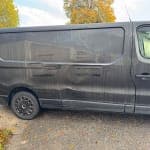 Renault Trafic Business (2018) 1.6 dCi 29 Business Panel Van 5dr Diesel Manual LWB Standard Roof Euro 6 (120 ps) - Thumbnail 10
