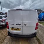 Great van No VAT - Thumbnail 5