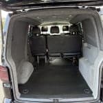 Transporter T5.1 Highline BiTDI 180 4 Motion DSG - Thumbnail 1