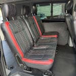 Transporter T5.1 Highline BiTDI 180 4 Motion DSG - Thumbnail 2