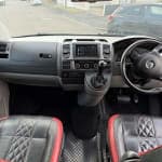 Transporter T5.1 Highline BiTDI 180 4 Motion DSG - Thumbnail 3