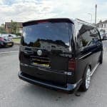 Transporter T5.1 Highline BiTDI 180 4 Motion DSG - Thumbnail 4
