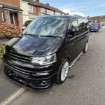 Transporter T5.1 Highline BiTDI 180 4 Motion DSG - Thumbnail 5