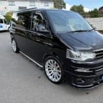 Transporter T5.1 Highline BiTDI 180 4 Motion DSG - Thumbnail 8