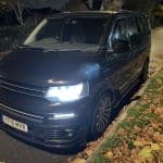 Transporter T5.1 Highline BiTDI 180 4 Motion DSG - Thumbnail 6