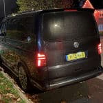 Transporter T5.1 Highline BiTDI 180 4 Motion DSG - Thumbnail 7