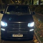 Transporter T5.1 Highline BiTDI 180 4 Motion DSG - Thumbnail 10