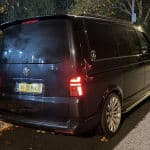 Transporter T5.1 Highline BiTDI 180 4 Motion DSG - Thumbnail 9