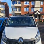 Renault trafic 1598 cc SL27 Business +dci - Thumbnail 1