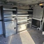 Renault trafic 1598 cc SL27 Business +dci - Thumbnail 5