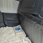 2020 Vauxhall Combo 1.5 Turbo Diesel (70 Plate) – Excellent Condition – Ready for Work - Thumbnail 2