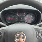 2020 Vauxhall Combo 1.5 Turbo Diesel (70 Plate) – Excellent Condition – Ready for Work - Thumbnail 4